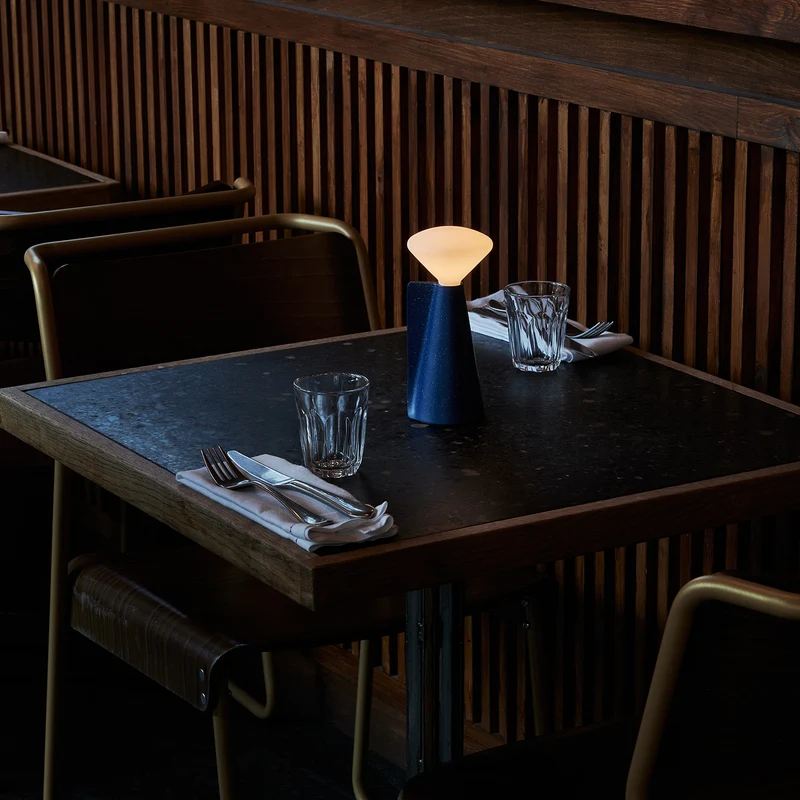 Tala Mantle Portable Lamp
