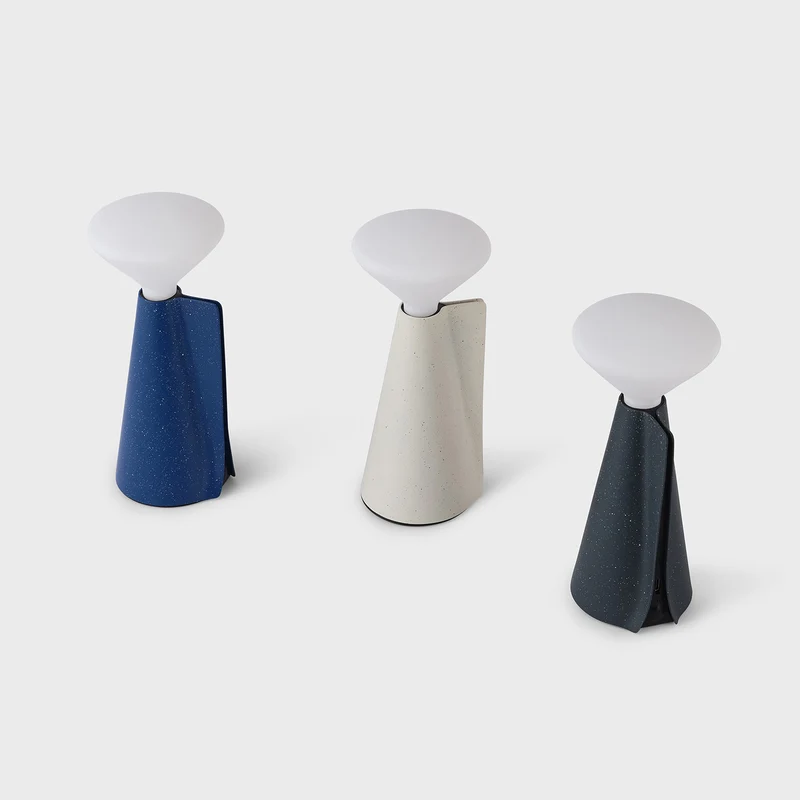 Tala Mantle Portable Lamp