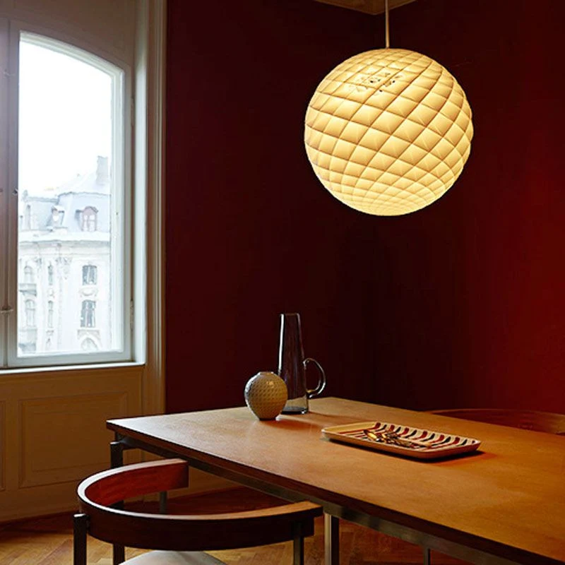 Louis Poulsen Patera Pendant Lamp