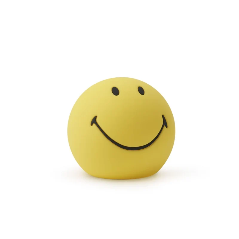 Mr Maria Smiley Bundle of Light Portable Lamp