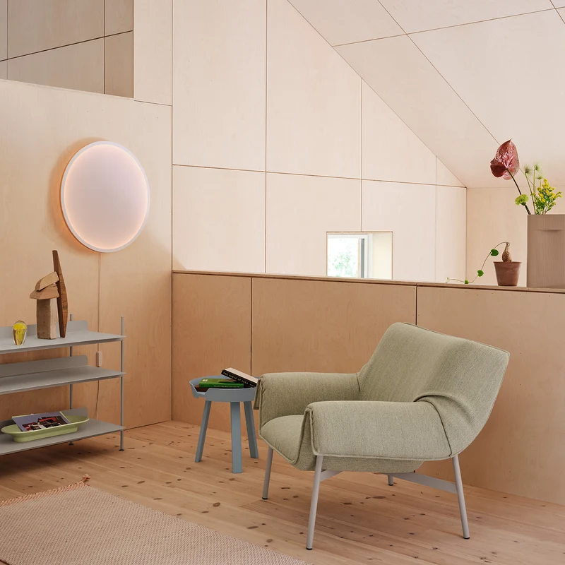 Muuto Calm Wall Lamp