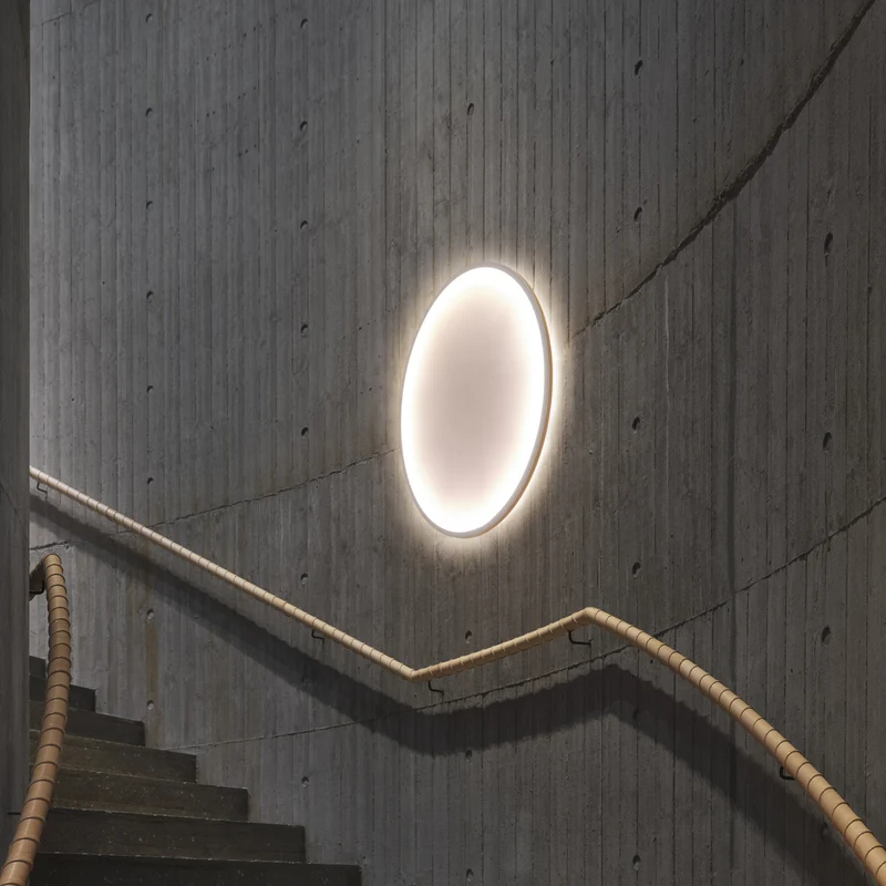 Muuto Calm Wall Lamp