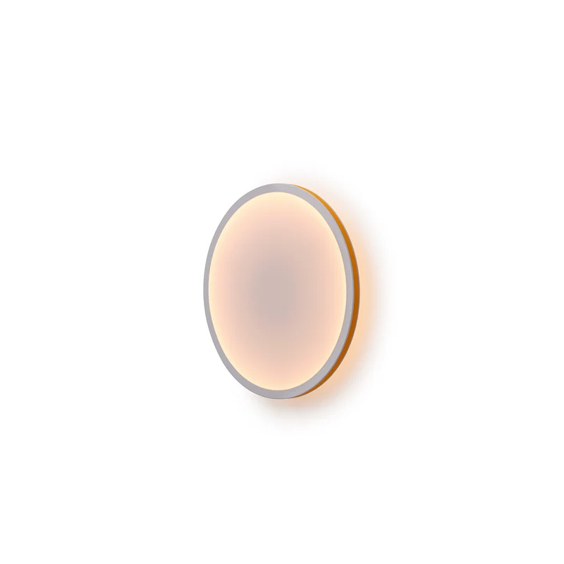 Muuto Calm Wall Lamp