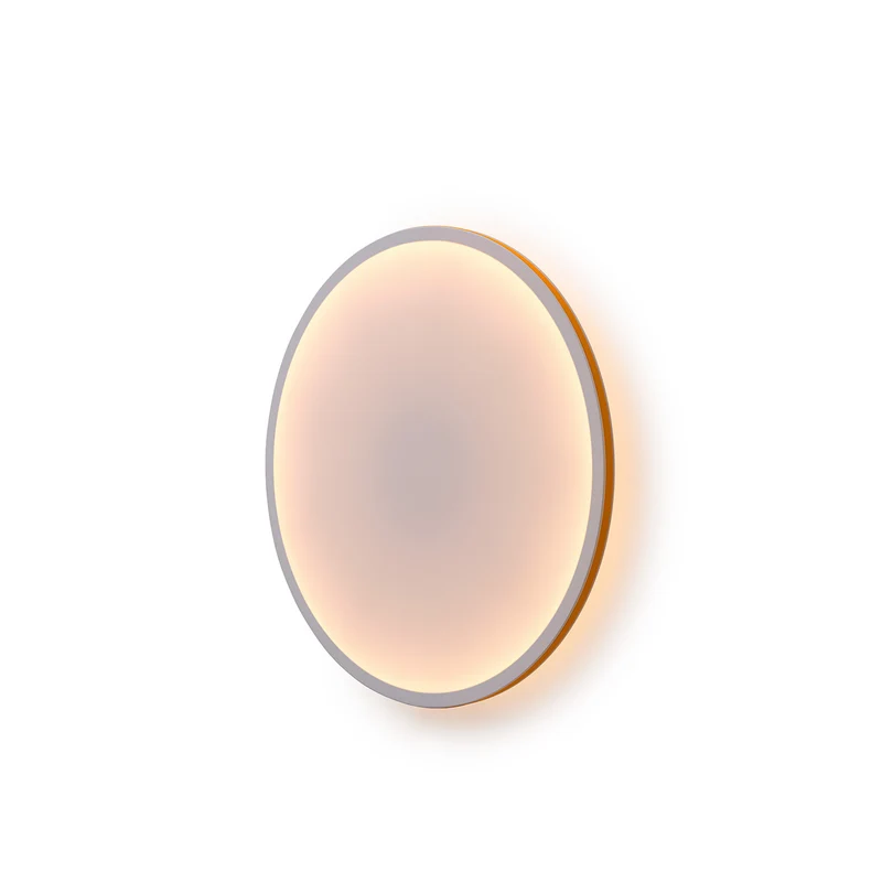 Muuto Calm Wall Lamp