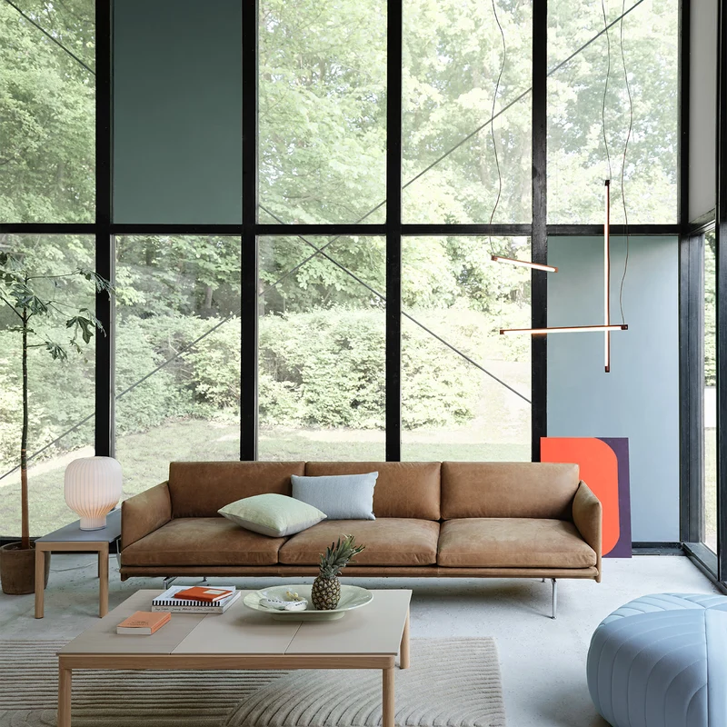 Muuto Fine Suspension Lamp