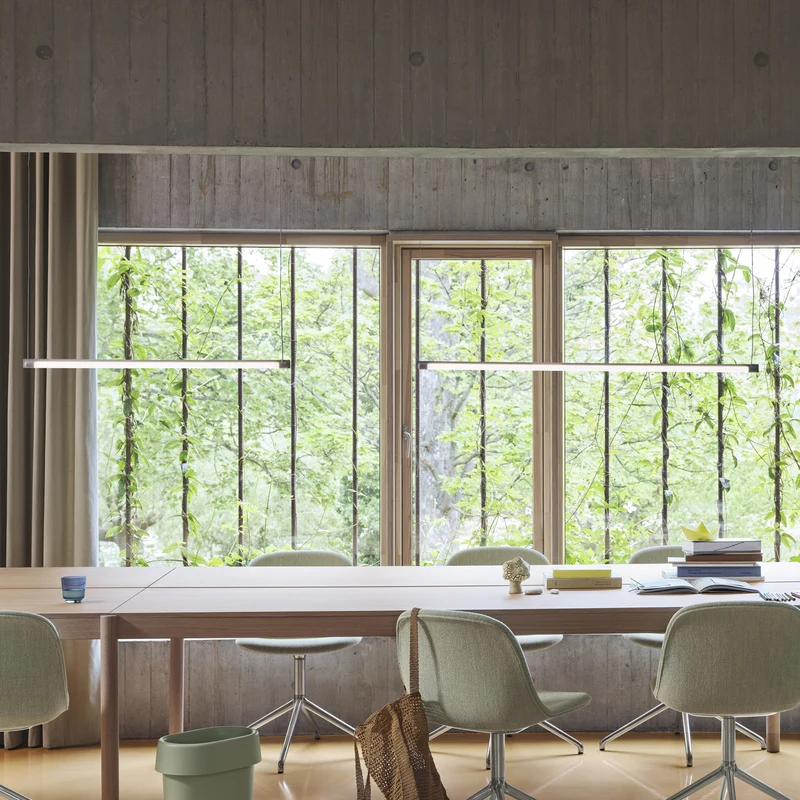 Muuto Fine Suspension Lamp