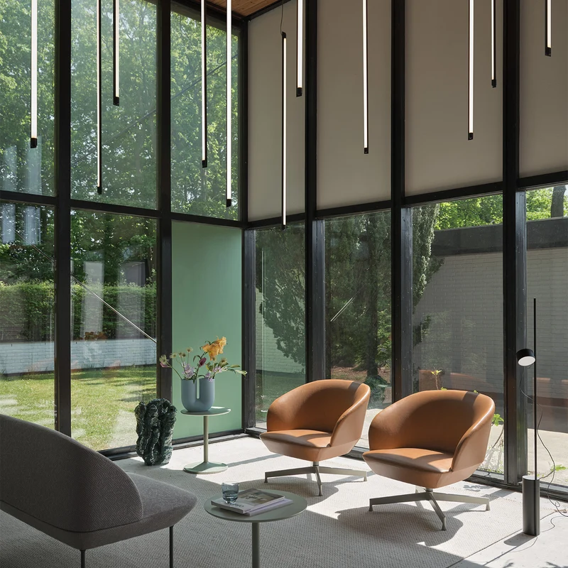 Muuto Fine Suspension Lamp