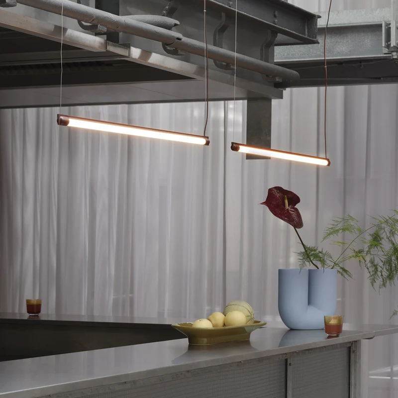 Muuto Fine Suspension Lamp