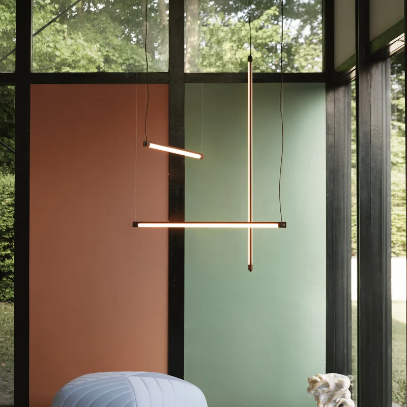 Muuto Fine Suspension Lamp