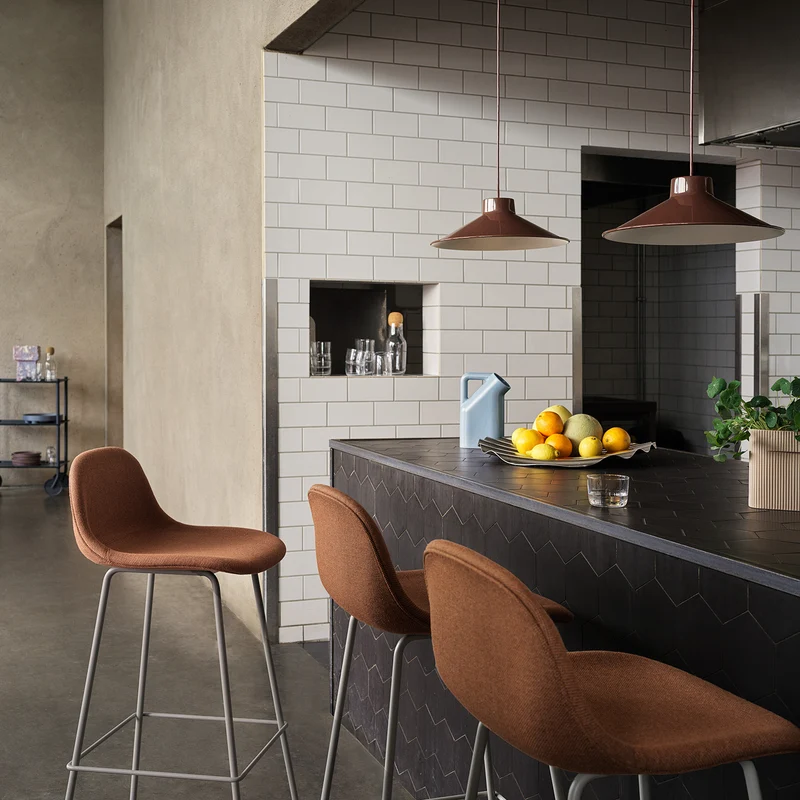 Muuto Top Pendant Lamp