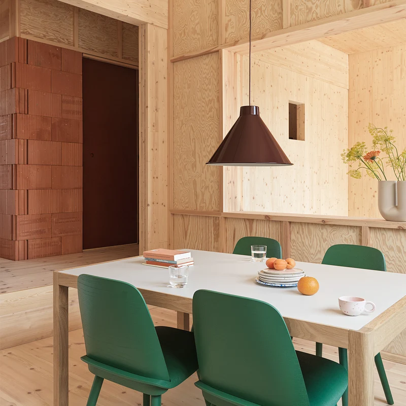 Muuto Top Pendant Lamp