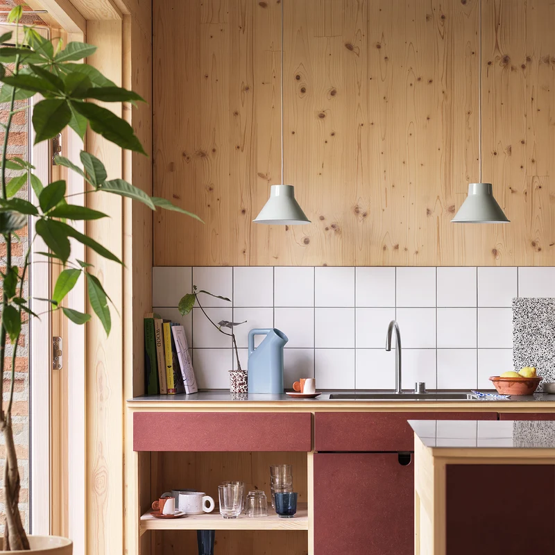 Muuto Top Pendant Lamp