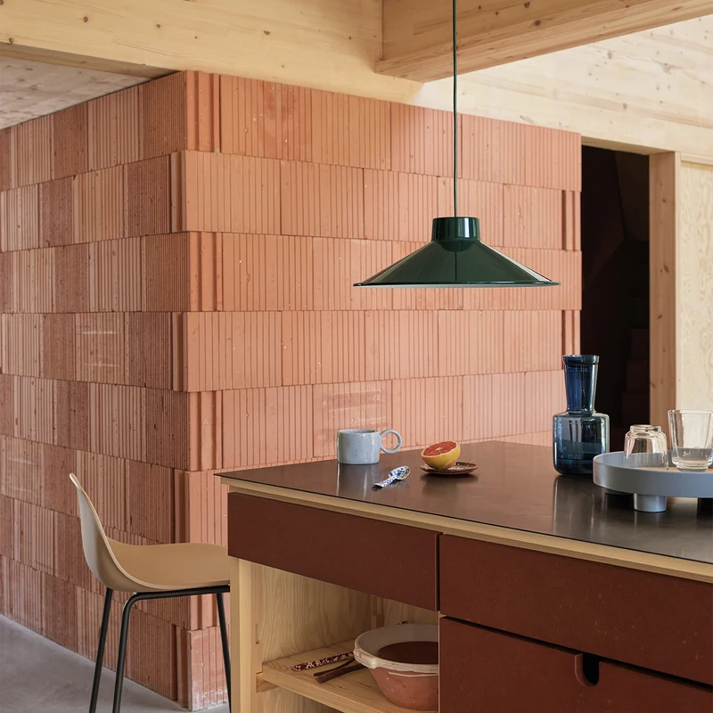 Muuto Top Pendant Lamp