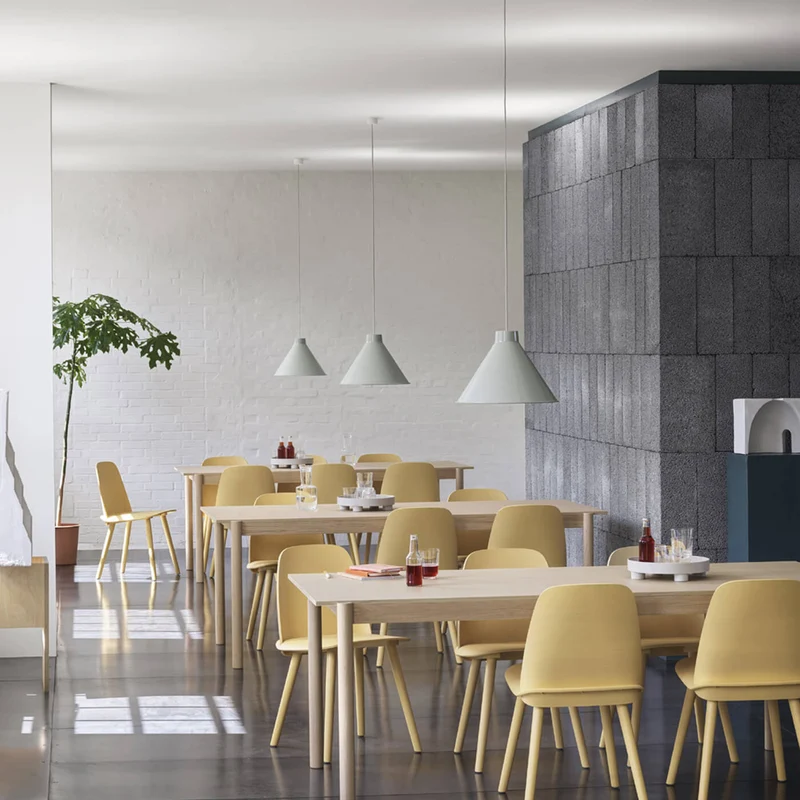 Muuto Top Pendant Lamp