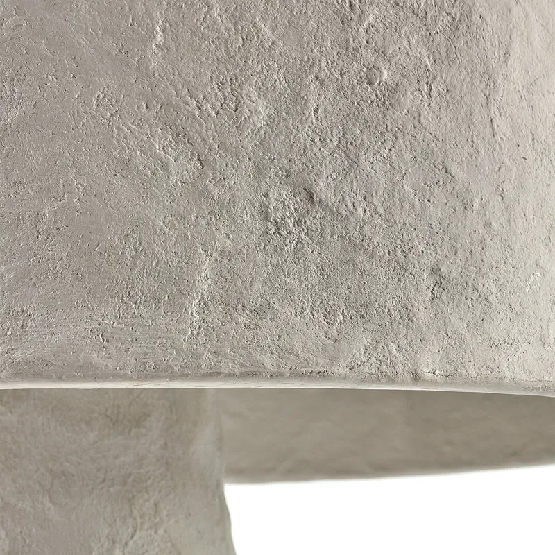 Serax Floor Lamp White Earth