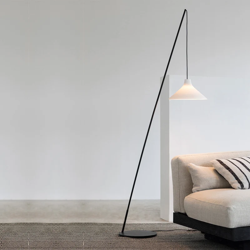 Serax Seam Floor Lamp