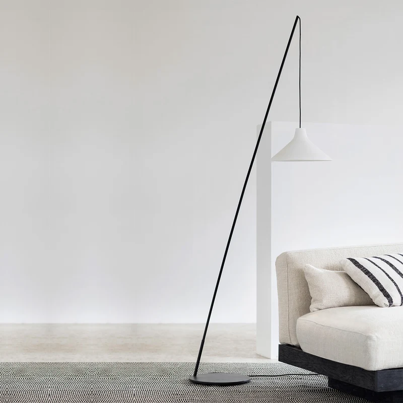Serax Seam Floor Lamp
