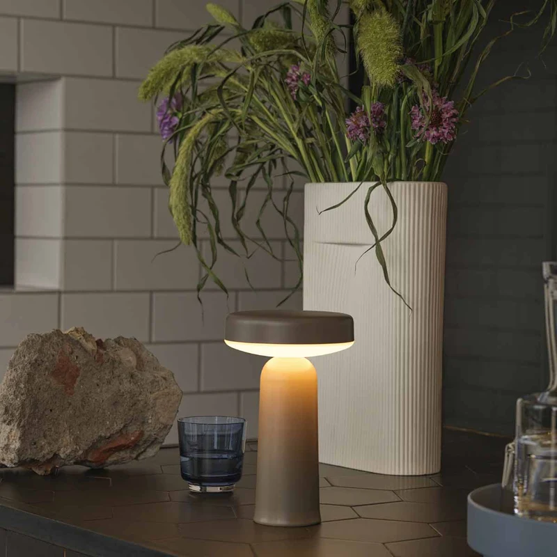 Muuto Ease Portable Lamp