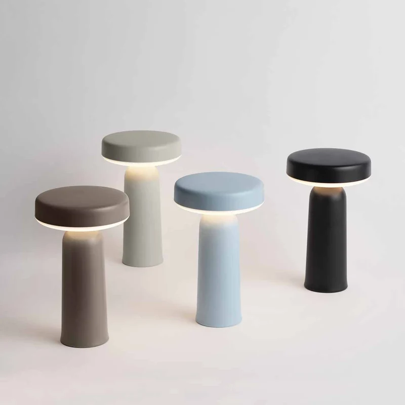Muuto Ease Portable Lamp