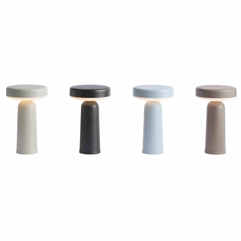Muuto Ease Portable Lamp