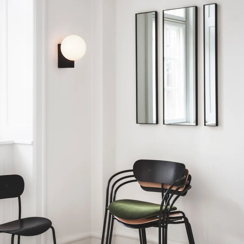 &Tradition Journey SHY2 Wall Lamp