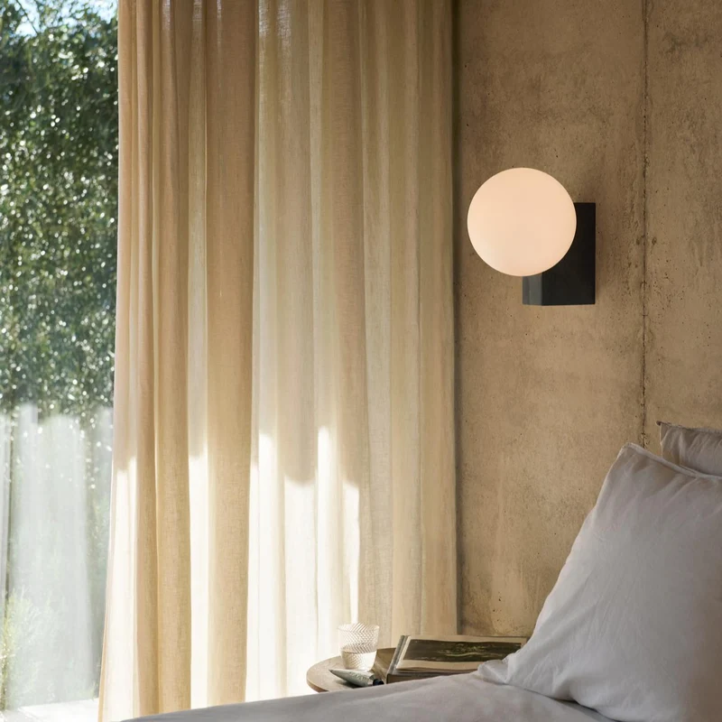 &Tradition Journey SHY2 Wall Lamp
