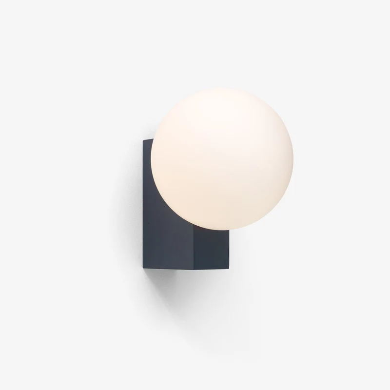 &Tradition Journey SHY2 Wall Lamp