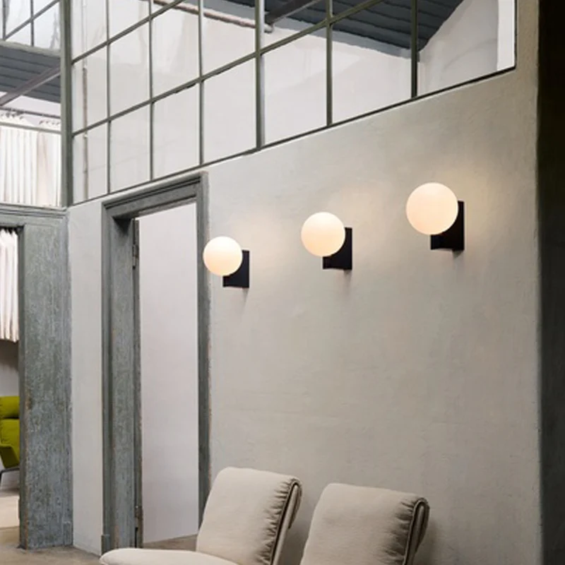 &Tradition Journey SHY2 Wall Lamp