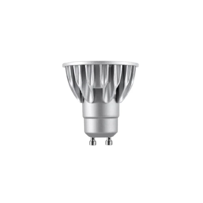 Soraa Vivid LED Bulb GU10 MR16 Clear - 455lm 4000K - Dimmable