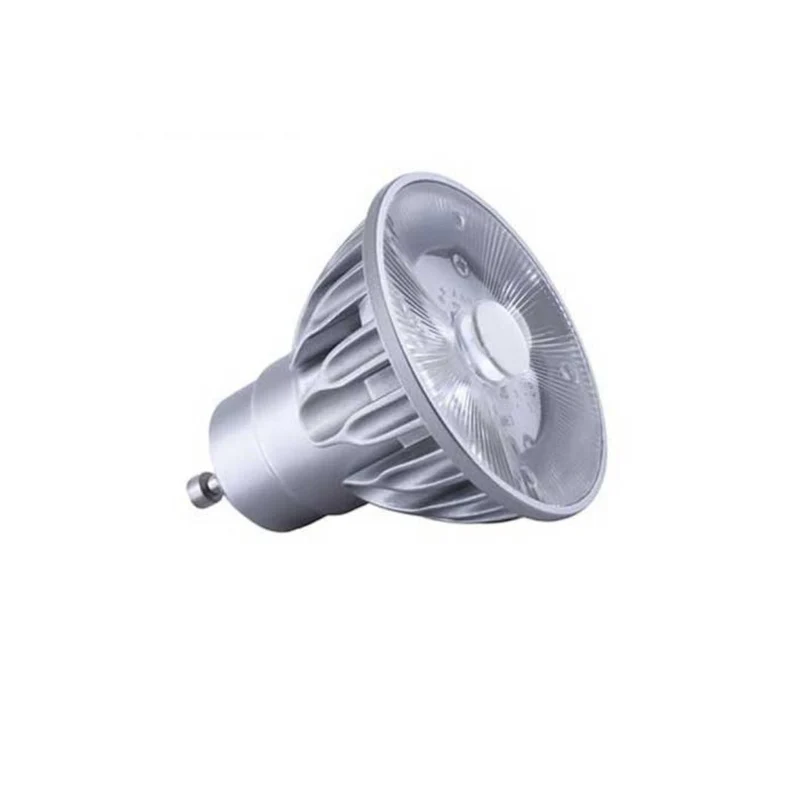 Soraa Vivid LED Bulb GU10 MR16 Clear - 435lm 3000K - Dimmable