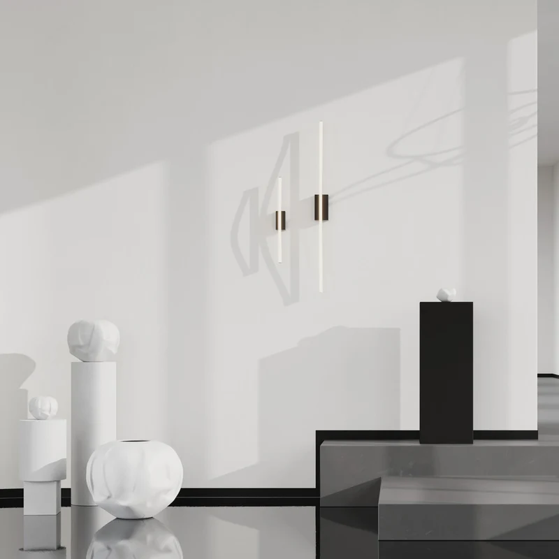 101 Copenhagen Bow Wall Lamp