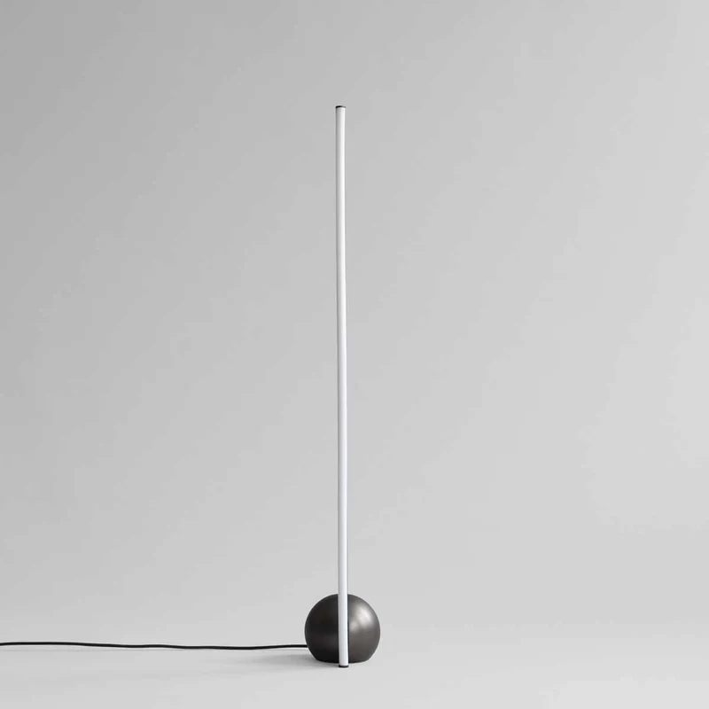 101 Copenhagen Bow Floor Lamp