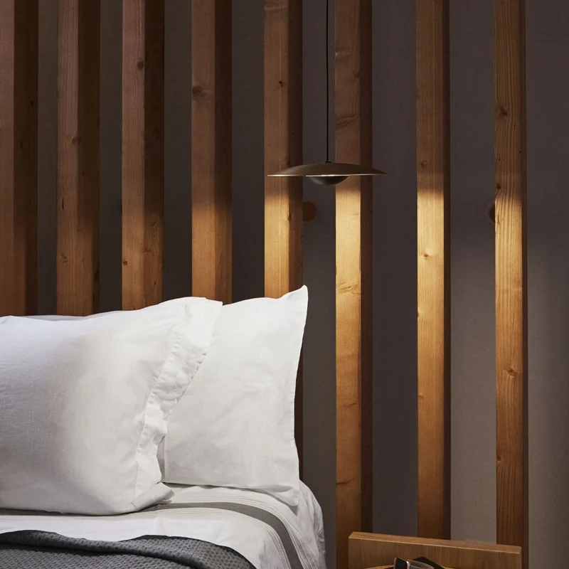 Marset Ginger LED Suspension Lamp