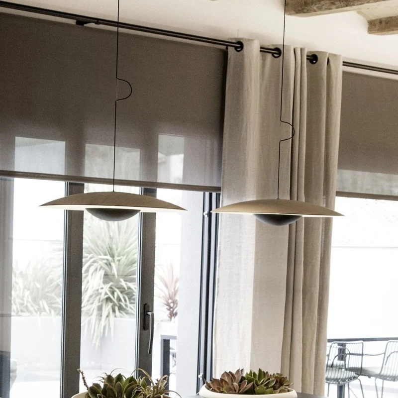 Marset Ginger LED Suspension Lamp