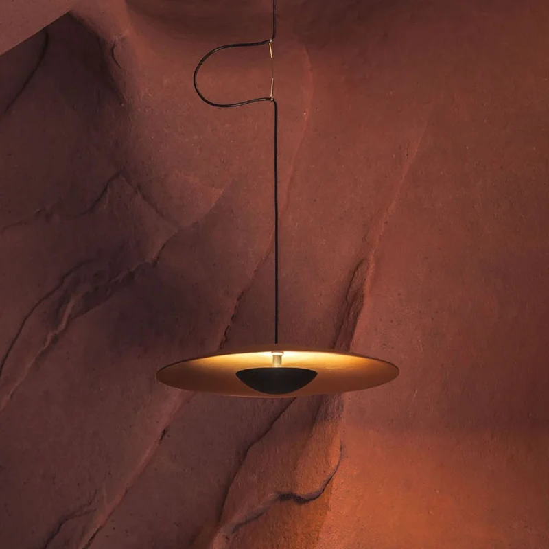 Marset Ginger LED Suspension Lamp