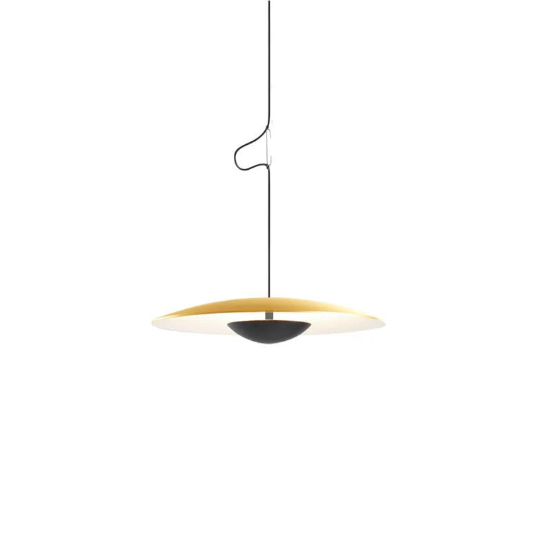 Marset Ginger LED Suspension Lamp