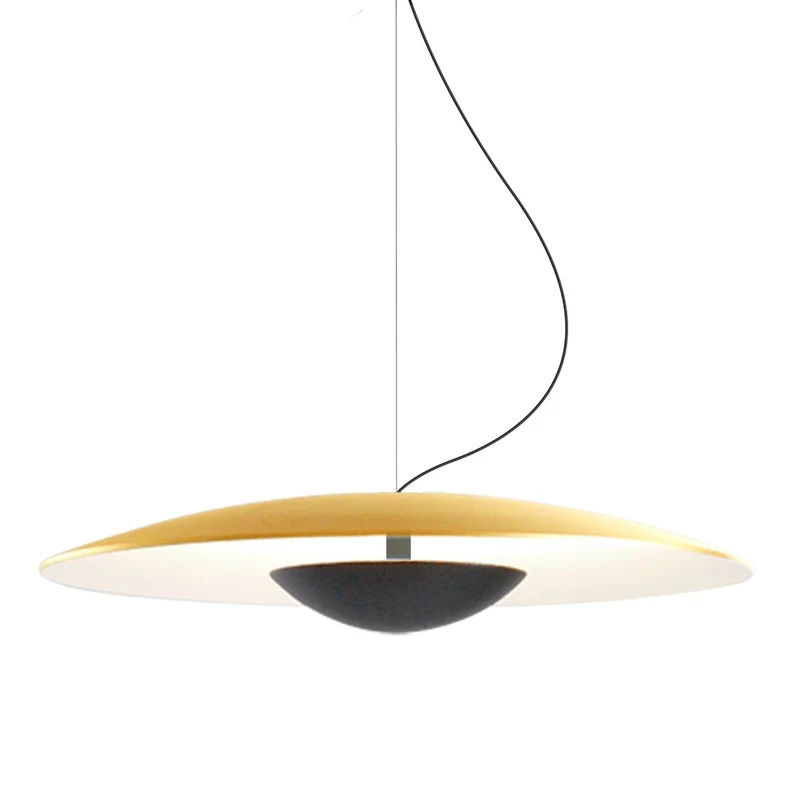 Marset Ginger LED Suspension Lamp