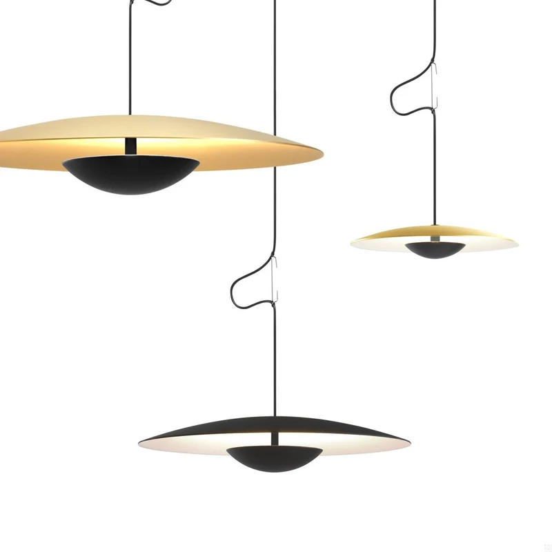Marset Ginger LED Suspension Lamp