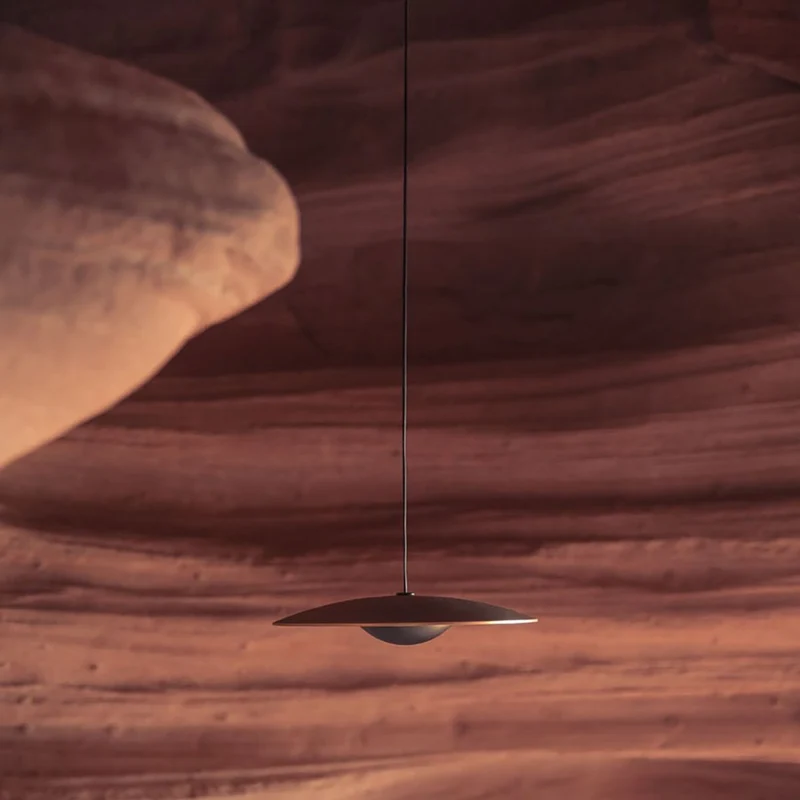 Marset Ginger LED Suspension Lamp