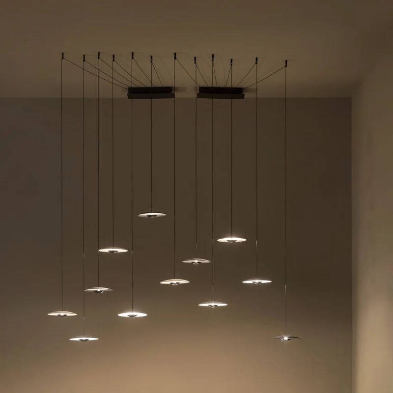 Marset Ginger LED Suspension Lamp