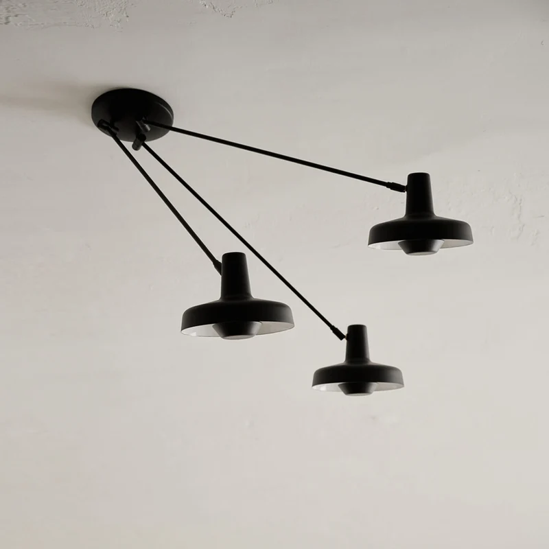 Grupa Arigato P3 Ceiling Lamp