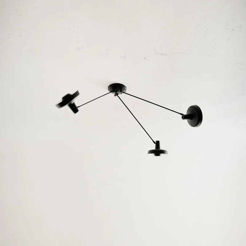 Grupa Arigato P3 Ceiling Lamp
