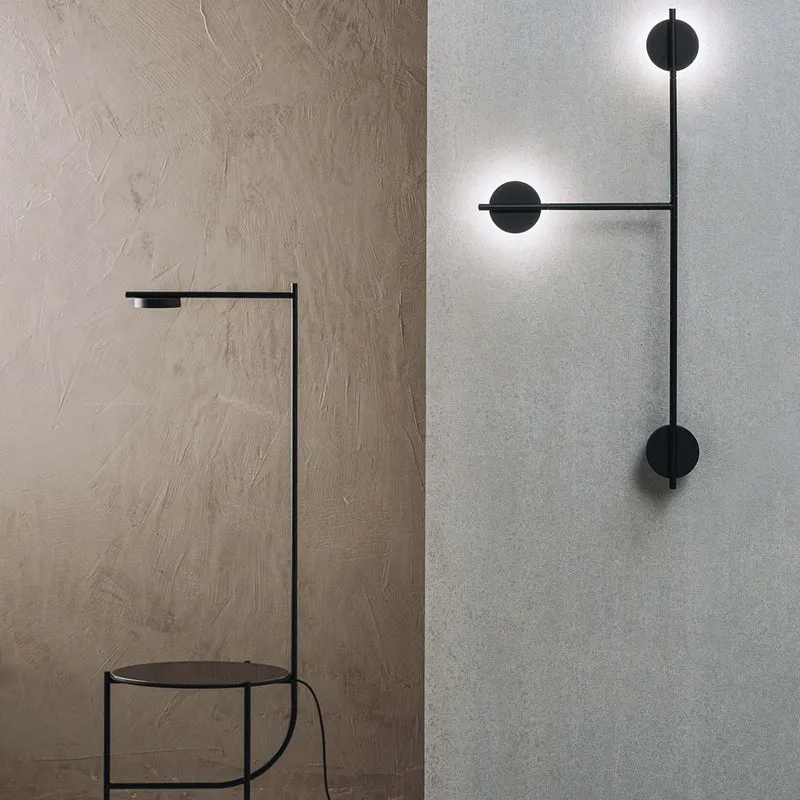Grupa Igram Lamp Table