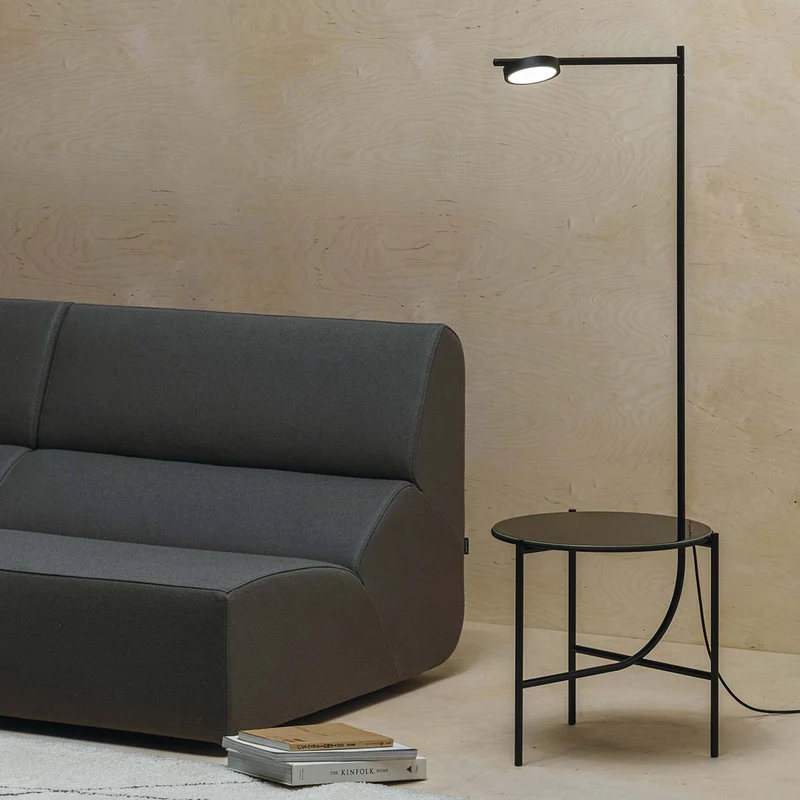 Grupa Igram Lamp Table