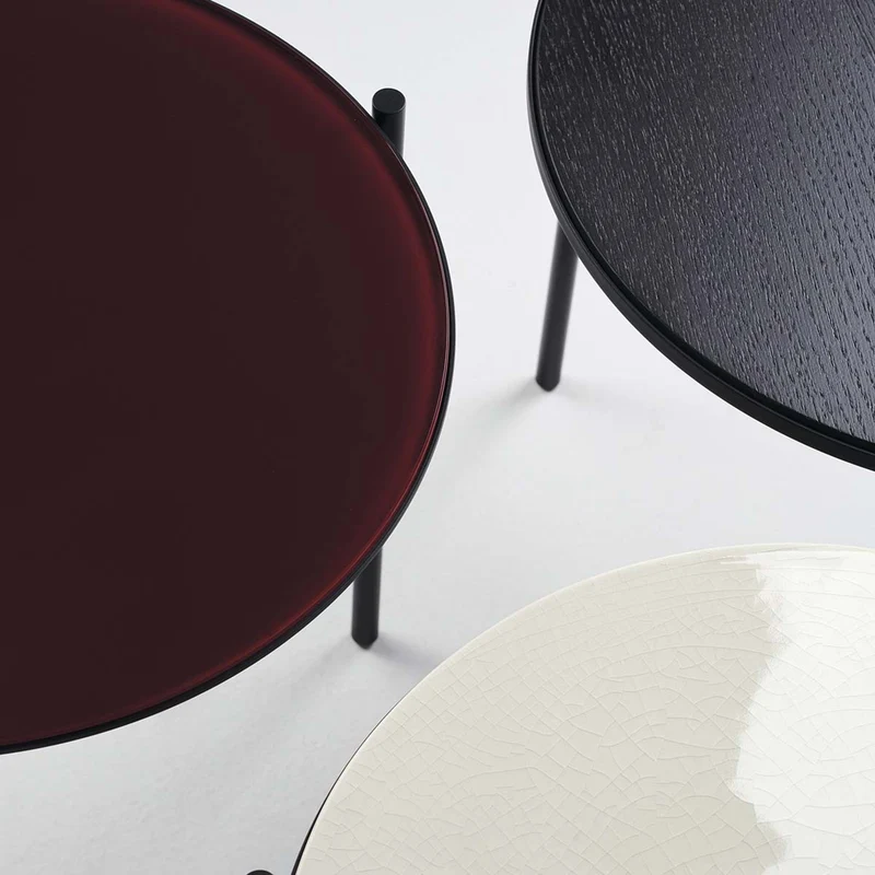 Grupa Igram Lamp Table