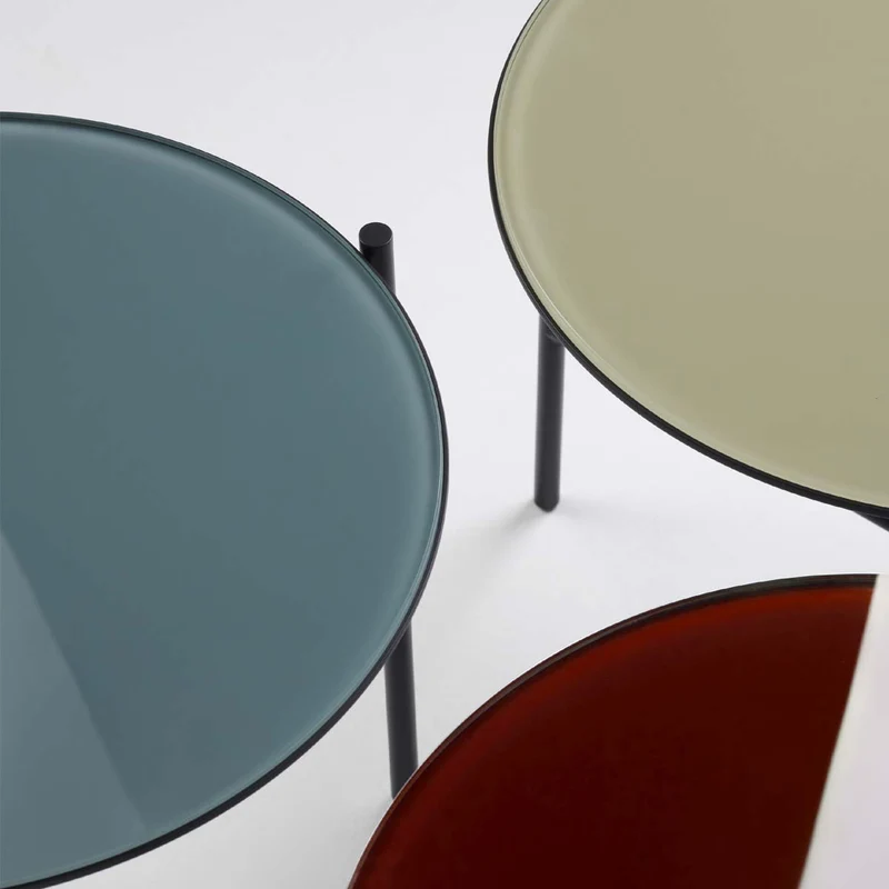 Grupa Igram Lamp Table