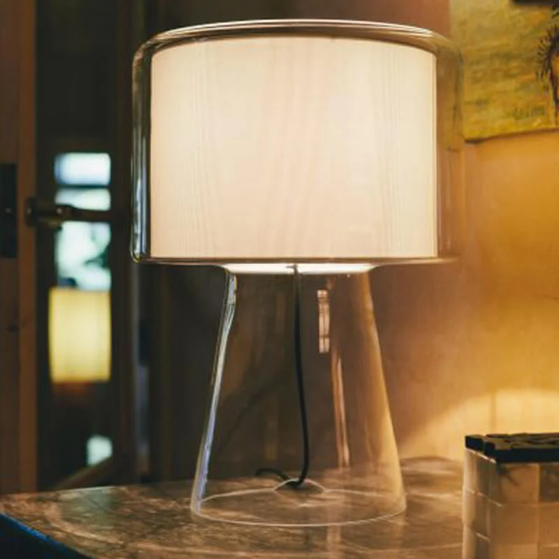 Marset Mercer Table Lamp