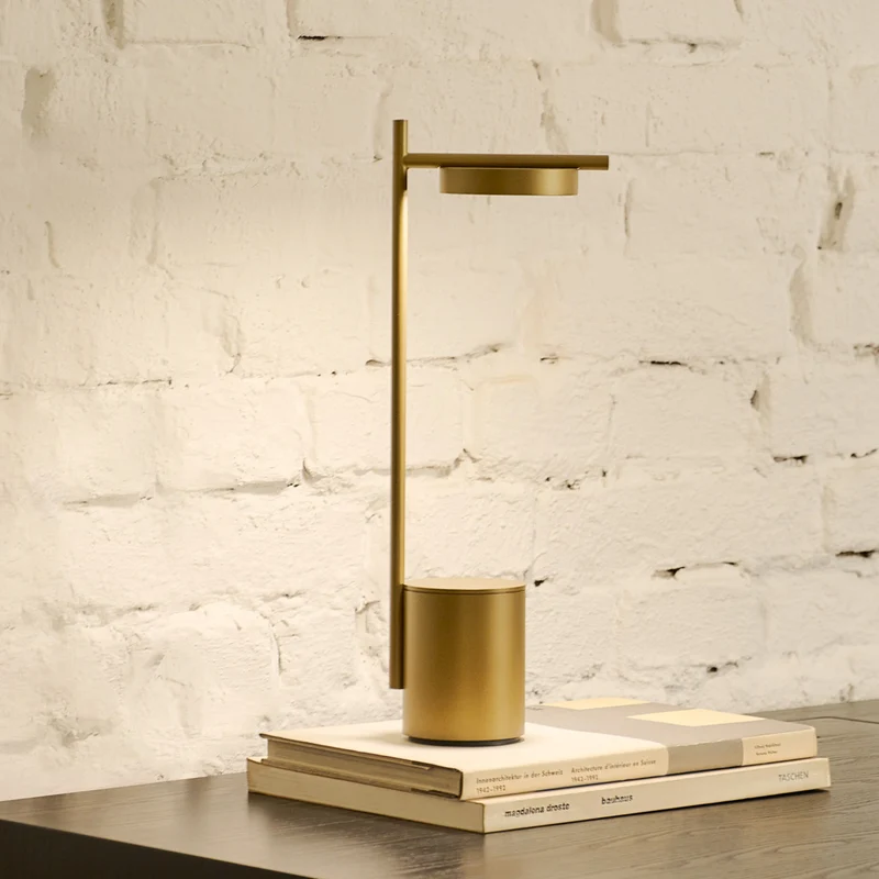 Grupa Igram Portable Table Lamp