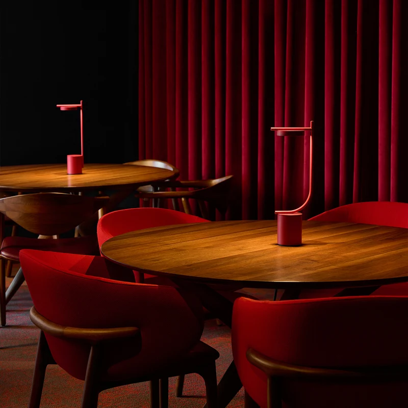 Grupa Igram Portable Table Lamp
