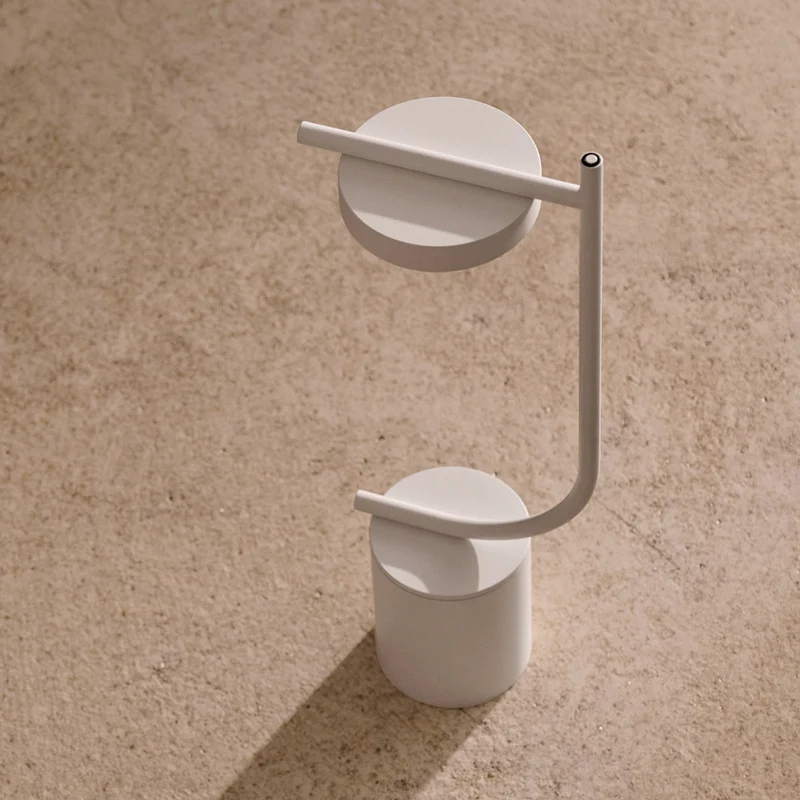 Grupa Igram Portable Table Lamp